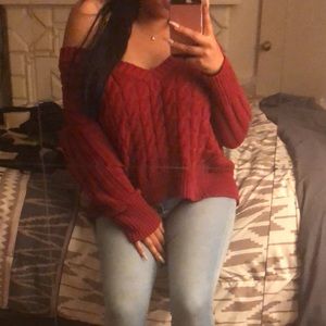 Express top